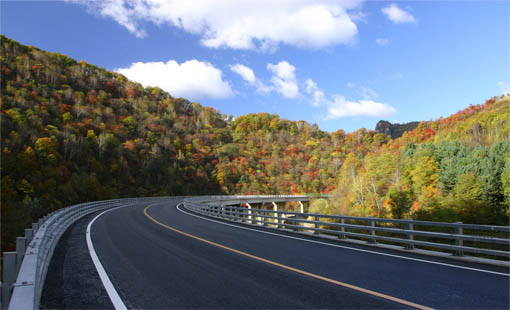临江 老岭隧道